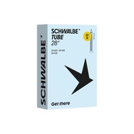 Schwalbe 700C Inner Tube 700 x 23/30C 23/30-622 SV15 Removable Presta Valve Core For Bicycle Cycling