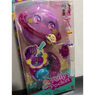 Polly Pocket planet polly compact