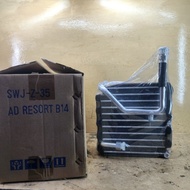 NISSAN AD RESORT / SENTRA B14 AIRCOND COOLING COIL SWJ-Z-35