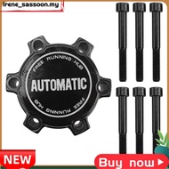 for   Navara D22 X-Terra 00-Up Pick D21 D22 40260-1S700 Automatic Wheel Locking Hub