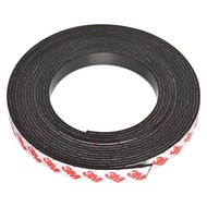Magnet Strip sheet tape 3m width 1.5 x 2 mm Double Tape Magnet Per Meter