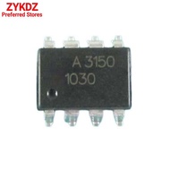 5pcs/lot A3150 A3150V HCPL-3150V Brand-new SOP-8/DIP-8