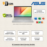 Asus Vivobook M513U-AL1217TS Laptop 90NB0TP2-M03160