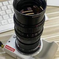 FS: 罕有Arri電影鏡 Angenieux 25mm F0....