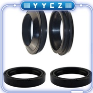 Suitable For Honda CB-1 CB1 CB400 CBR400 Bumblebee 250 Mcgena CB 400750motorcycle Front Fork Oil Seal And Anti-Dust