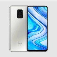 Hp Redmi Note 9 Pro Ram 6/64 Gb Garansi