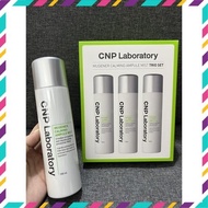 [ Chính Hãng ] CNP Laboratory - Xịt Khoáng Dưỡng Da Căng Bóng Ẩm Mịn Tức Thời - 100ml