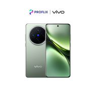 [USED]vivo X200 3216GB RAM + 512GB ROM | ZEISS Telephoto Camera | Dust and Water Resistance | 5800mA