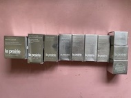 La Prairie 試用品套裝