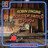 ROBIN ENGINE PART EY20 STOP SWITCH 5+1 (EY20-24) |  ROBIN ENGINE EY20 | EY20 STOP SWITCH | SPARE PAR