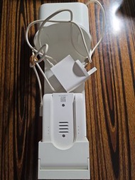 小米吸塵器的充電器及鋰離子電池組