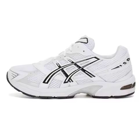 Asics Men's Casual Shoes Gel-1130 Lightweight Shock-Absorbing Non-Slip Wear-Resistant Breathable Col