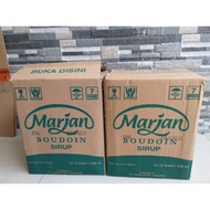 Sirup Marjan Melon 1 Dus Promo!