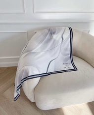 ผ้าคลุม Breathe ขนาด115x115cm (Nable x Mimi 2.0) [N Able Style]