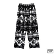 Monkey Pants 3 Mike (Rial Sun Form)