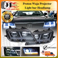VLAND PROTON WAJA 2000-UP LED HEAD LAMP