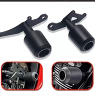 Honda CBR250RR 17-22 Evotech Performance EP Body Slider