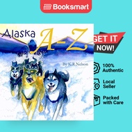 Alaska A-Z: Standard Edition |  | Paperback | English Edition  | 9781716201974
