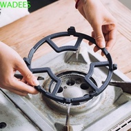WADEES Stove Rack Universal Coffee Pot Gas Cooker Cast Iron Wok Support