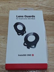Insta 360 one r保護鏡