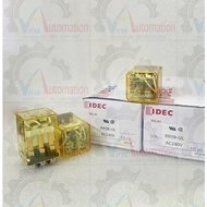 IDEC RR3B-UL AC240V Relay