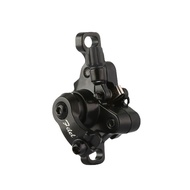 S5 Bicycle Disc Brake Device Brake Brake Lever Road Bike Mountain Bike Folding Bike Pad Philippine X