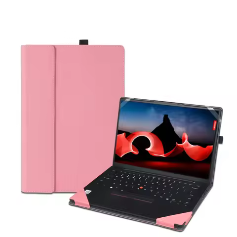 Laptop Case For Lenovo Thinkpad X1 Carbon Gen 12 13 Thinkpad X1 2-in-1 Gen 9 10 14" Detachable Noteb