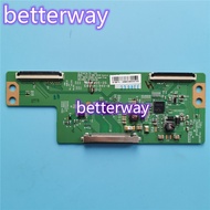 1pc Good test T-CON board for 42LY320C-CA 6870C-0480A screen LC420DUE betterway