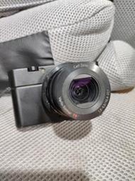 二手保固七日相機 sony RX100 +電池充電器 另租賣配件相機 愛寶買賣