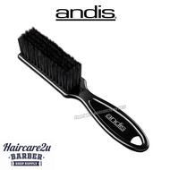 Andis Professional Blade Cleaning Fade Brush #12415
