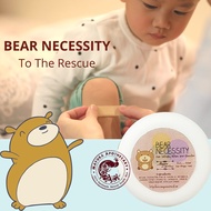 MAYURA APOTHECARY BEAR NECESSITY ANTISEPTIC CREAM FOR CUTS, WOUNDS, BRUISES, CRACKED HEELS & ACNE TR