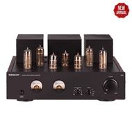 Nobsound DA7 Hifi Vacuum Tube Amplifier With Bluetooth & USB Playback