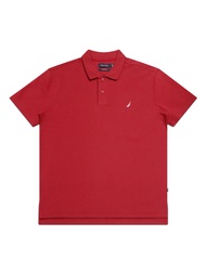 NAUTICA POLO-Shirt เสื้อโปโล