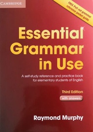 Essential Grammar In Use (with Answers) (Third Edition)