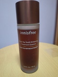 innisfree 紅茶逆時活膚抗氧精華水  75ml