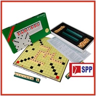 SPM GAMES - Sahibba - BM Standard (SPM03)