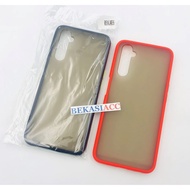 CASE REALME 6 / LIST COLOR CASE REALME 6 / PC LIST REALME 6