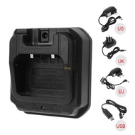 BT UV-9R USB Base  Charger for  UV-XR A-58 UV-9R GT-3WP UV-5S BF-A58