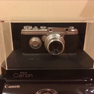 MINIATURE OF HANSA CANON CAMERA