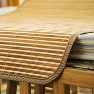 Mat Children Bamboo Mat Stand Double-Sided Baby Crib Grass Nap Mat Kindergarten Student Summer Indep