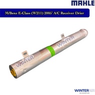 • Mercedes Benz C-Class (W203) / E-Class (W211) • Air Cond Receiver Drier / Filter (MAHLE) • Winter 