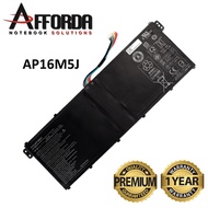 Acer 3 A314-31 A314-32 A314-41 A315-21 A315-31 A315-32 A315-33 A315-35 A315-41 A315-51 AP16M5J Noteb