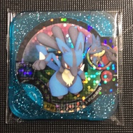 Pokemon Tretta Master Lucario Ver 02 (4 Stars)