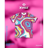 XVGZ We Run Series Jersey - PADDLEPOP RUN Limited Edition 2025 Clothing Sport Sublimation