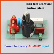 【Be worth】 Ac 220v Input Board Pilot Arc Board Ignition Board Ignition Board Plasma Argon Arc Weldin