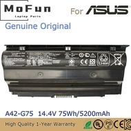A42-G75   Laptop Battery for Asus G75 G75-3D G75V G75V-3D G75VM G75VM-3D G75V