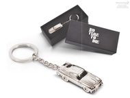 007 No Time To Die /007 พยัคฆ์ร้ายฝ่าเวลามรณะ (4K+Blu-ray Steelbook)+Aston Martin Keychain (4K/BD มี