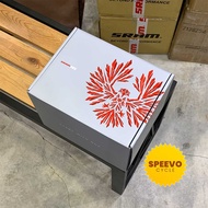 SRAM NX EAGLE 12-SPEED GROUPSET (BY SRAM MALAYSIA)