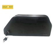 21700 Battery Cell Battery Box Electric Bicycle Battery Box Shell 21700 52V Electric Bicycle Battery