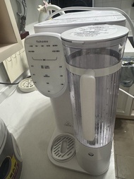 冷熱過濾水機